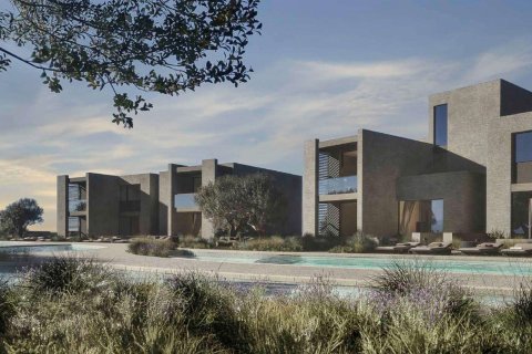 3 bedrooms Villa in Tsada, Paphos, No. 45912 18