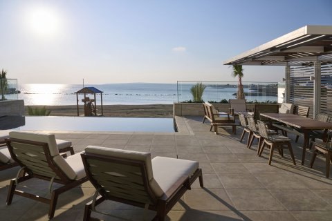 3 bedrooms Villa in Ayia Napa, Ammochostos,  No. 45909 12