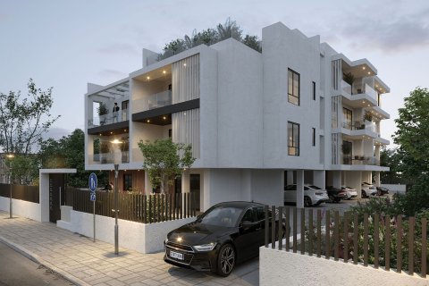 1 chambre Appartement à Paralimni, Ammochostos,  No. 41868 2