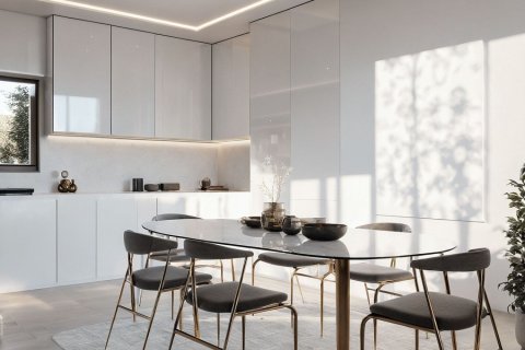 1 chambre Appartement à Paralimni, Ammochostos,  No. 41868 7