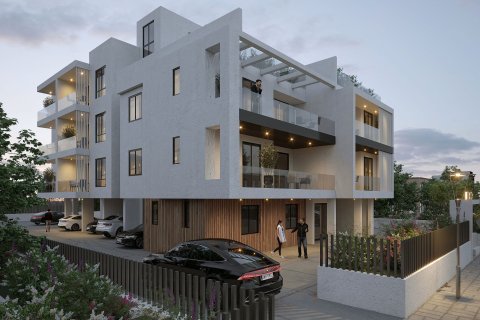 1 chambre Appartement à Paralimni, Ammochostos,  No. 41868 3