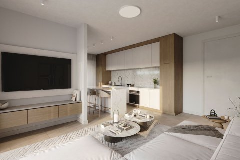 2 bedrooms Apartment in Geroskípou, Paphos,  No. 41293 12