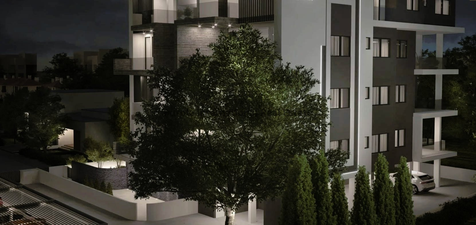 3 bedrooms Apartment in Potamos tis Germasogeias, Germasogeia, Limassol, Cyprus No. 25049
