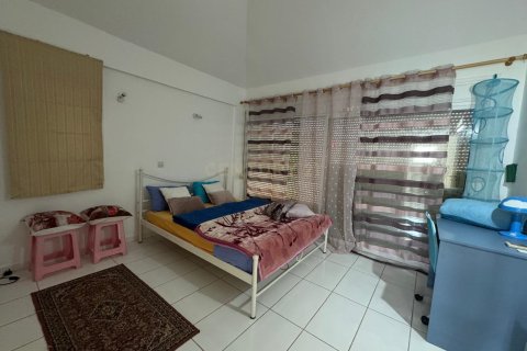 4 bedrooms Villa in Agios Athanasios, Limassol,  No. 25053 10