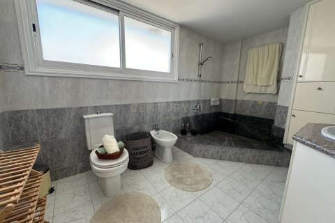 4 bedrooms Villa in Agios Athanasios, Limassol,  No. 25053 16