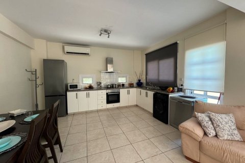 4 bedrooms Villa in Agios Athanasios, Limassol,  No. 25053 8