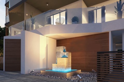 2 chambres Appartement à Limassol, Chypre No. 30127