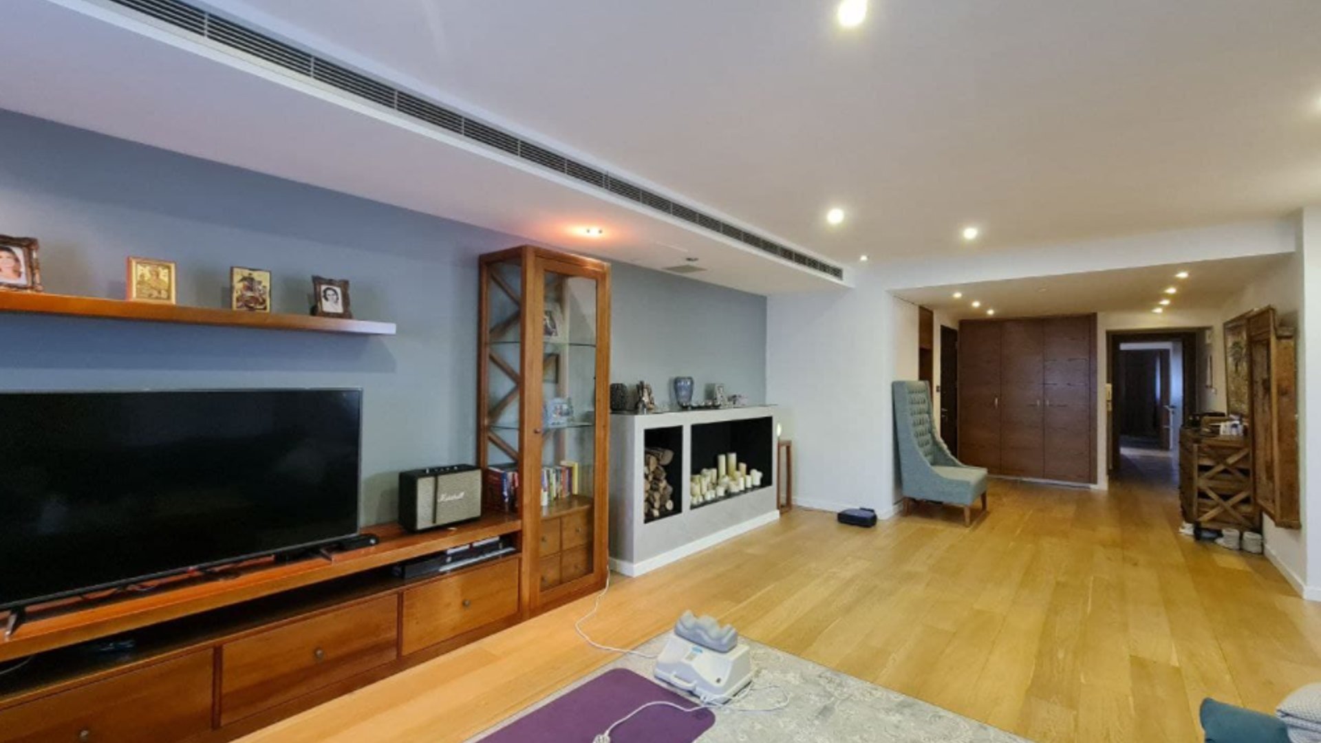4 bedrooms Apartment in Limassol, Cyprus No. 30126