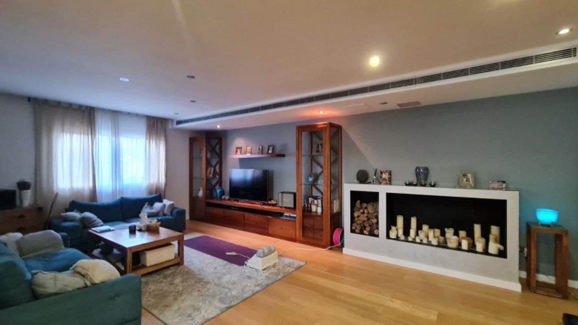 4 bedrooms Apartment in Limassol, Cyprus No. 30126