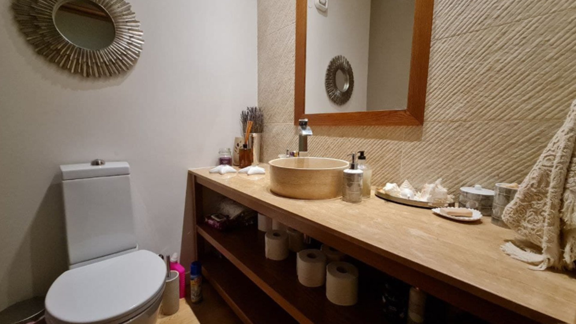4 bedrooms Apartment in Limassol, Cyprus No. 30126