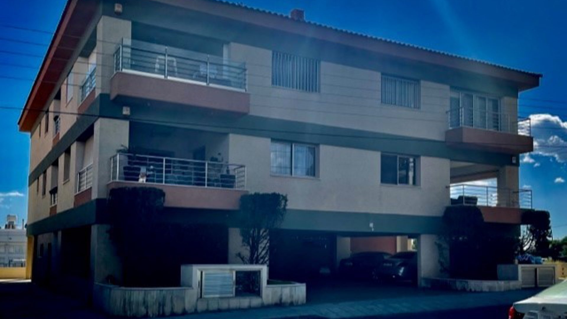 4 bedrooms Apartment in Limassol, Cyprus No. 30126