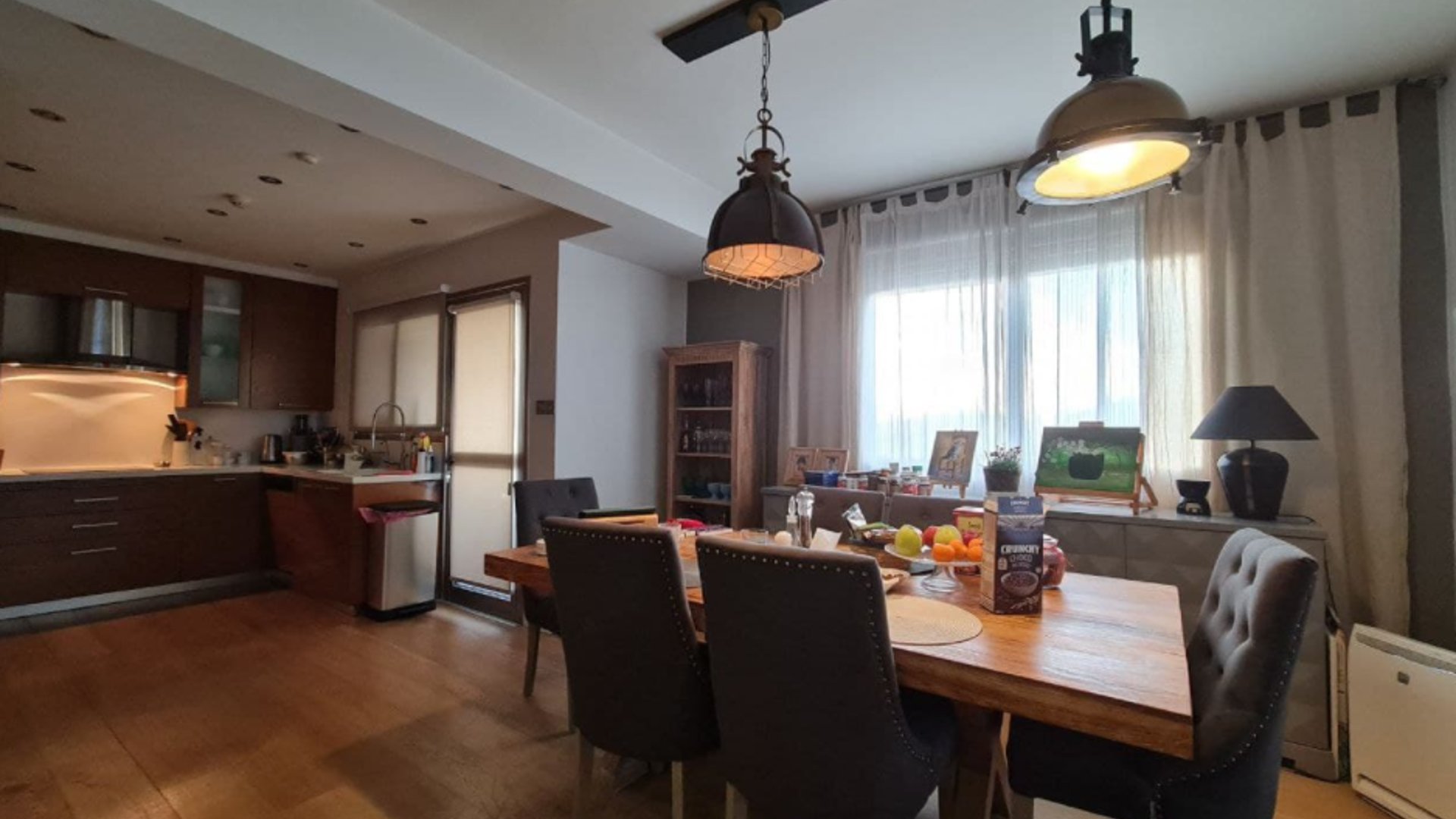4 bedrooms Apartment in Limassol, Cyprus No. 30126