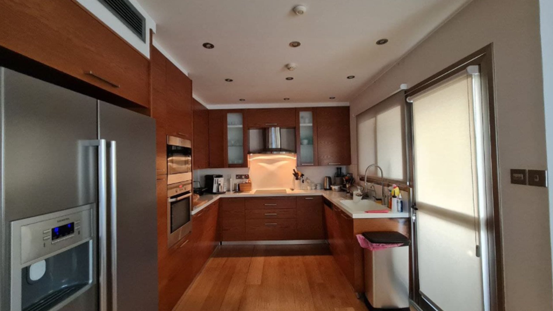 4 bedrooms Apartment in Limassol, Cyprus No. 30126