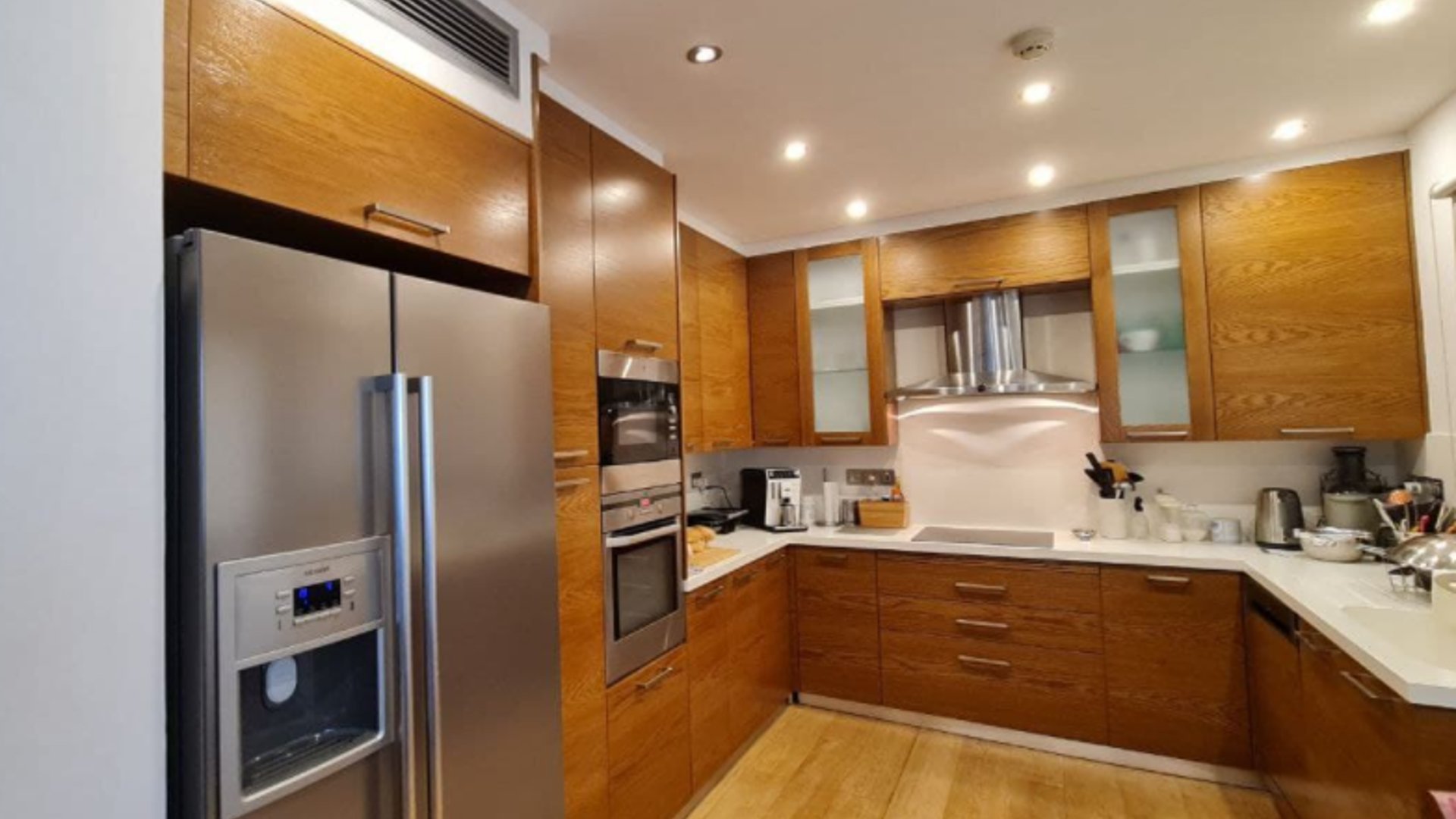 4 bedrooms Apartment in Limassol, Cyprus No. 30126