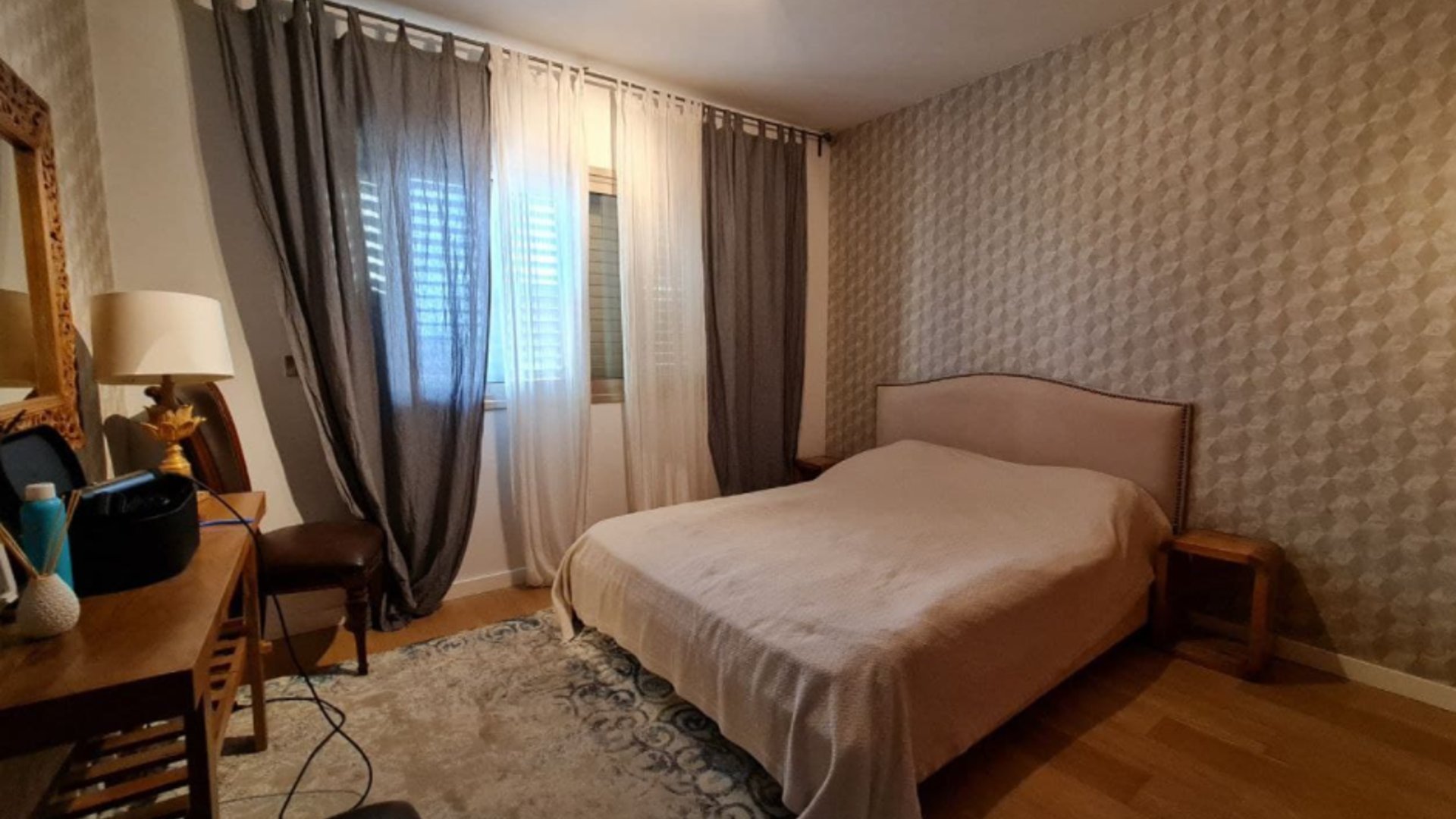 4 bedrooms Apartment in Limassol, Cyprus No. 30126