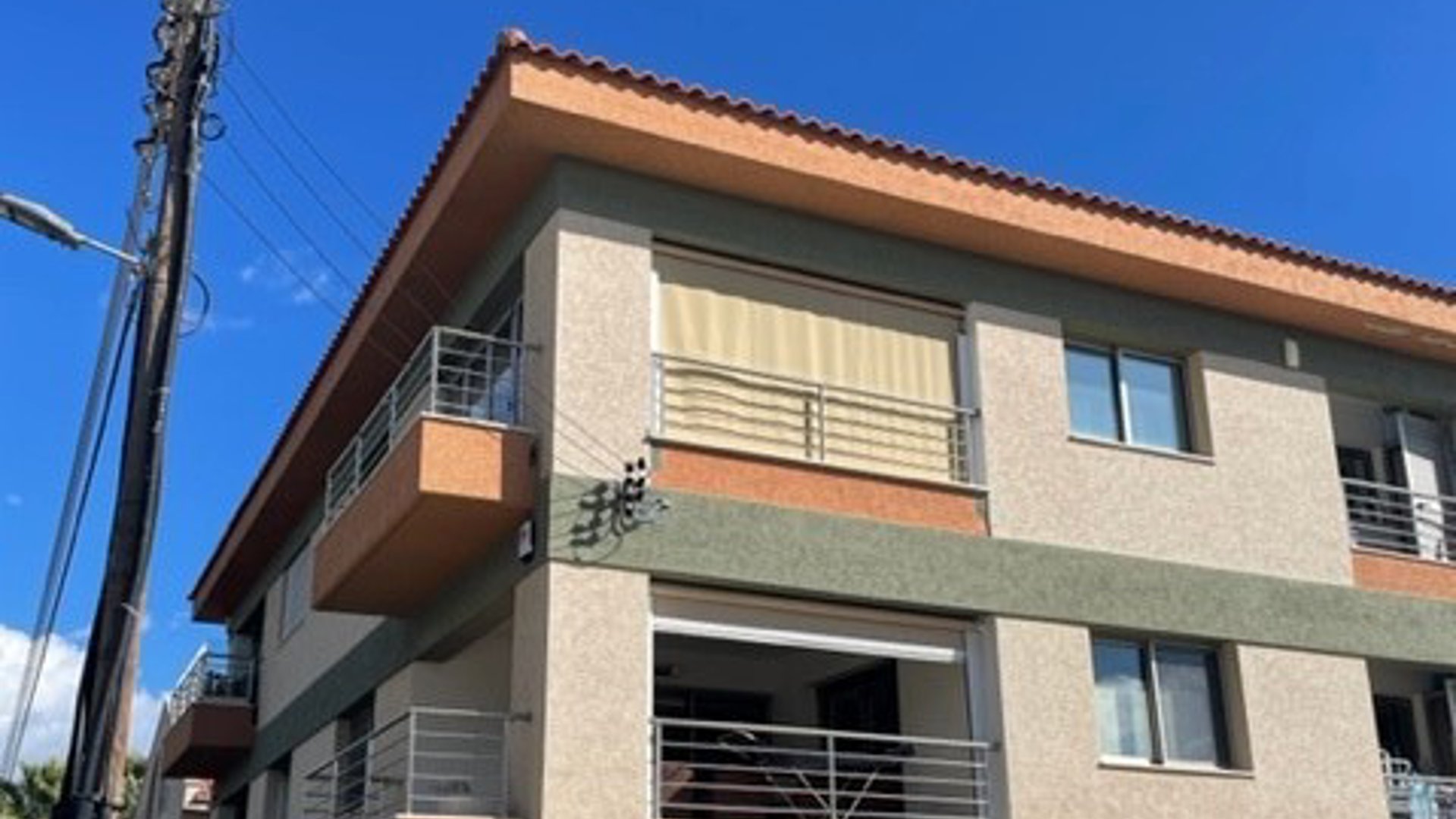 4 bedrooms Apartment in Limassol, Cyprus No. 30126