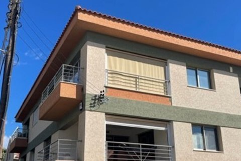 4 bedrooms Apartment in Limassol, Cyprus No. 30126