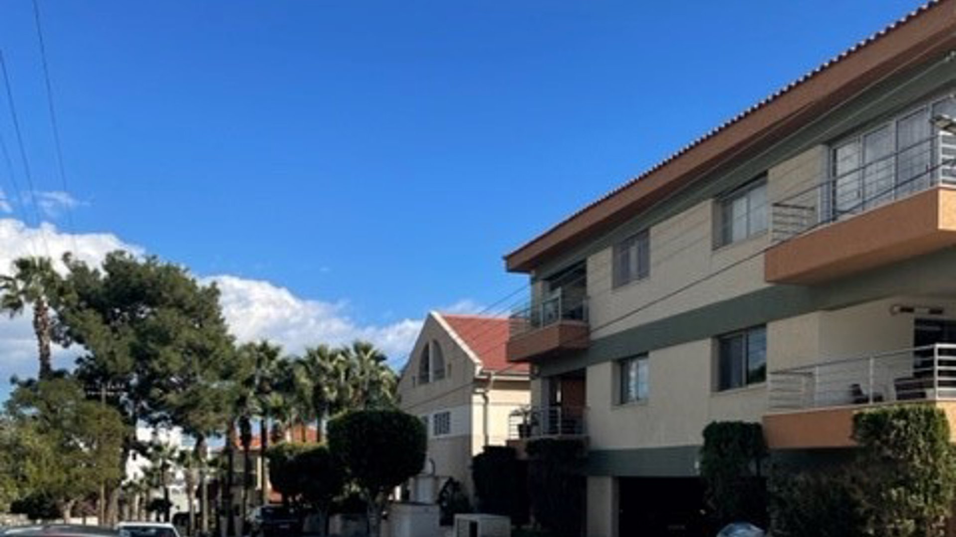 4 bedrooms Apartment in Limassol, Cyprus No. 30126