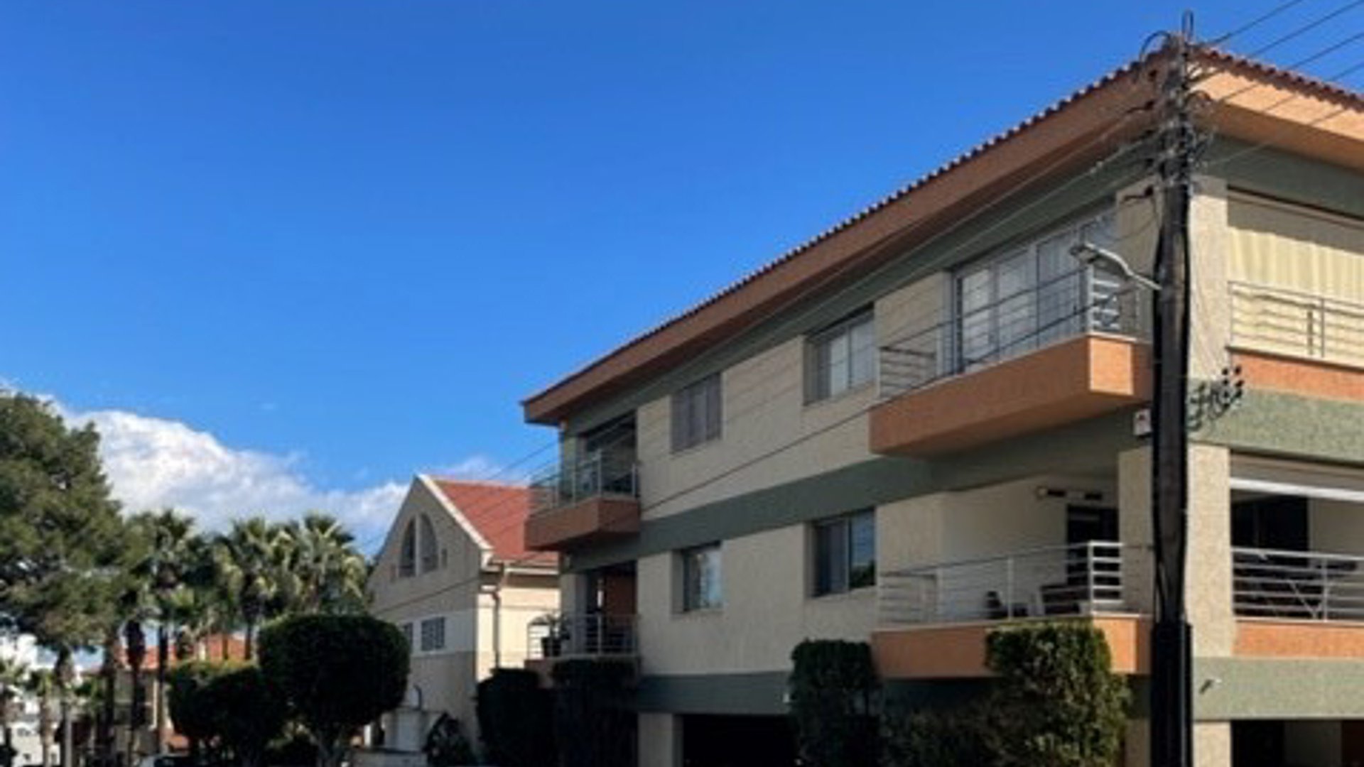 4 bedrooms Apartment in Limassol, Cyprus No. 30126