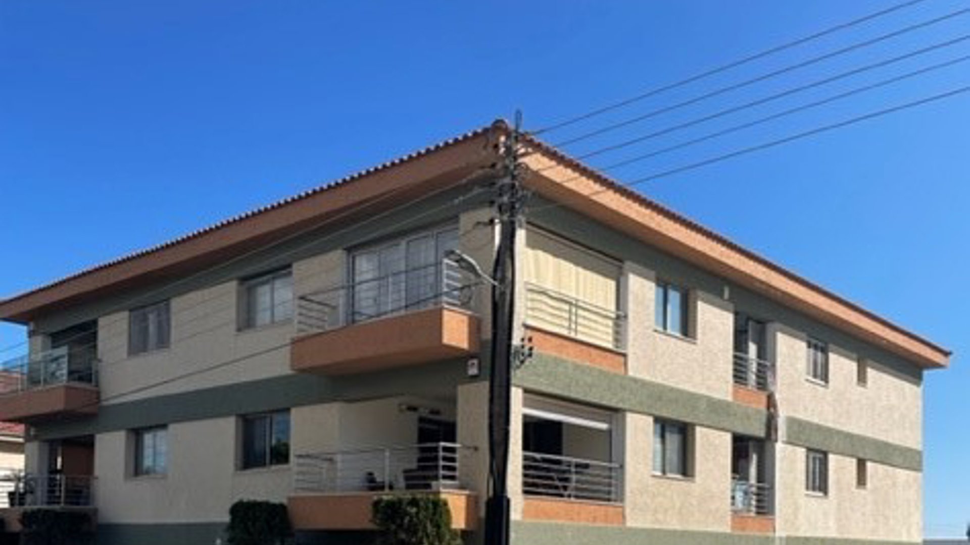 4 bedrooms Apartment in Limassol, Cyprus No. 30126