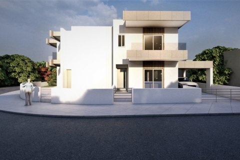 3 bedrooms Villa in Ypsonas, Limassol, Cyprus No. 30081