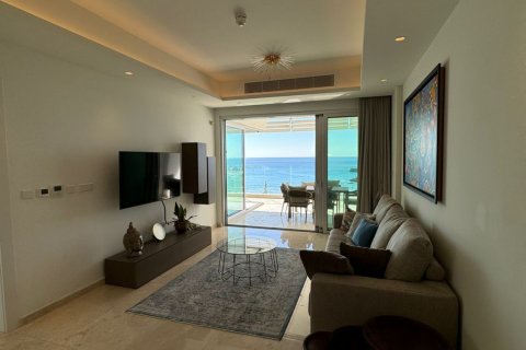 2 chambres Appartement à Limassol,  No. 41727 5