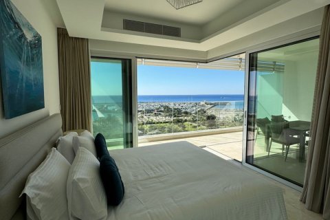 2 chambres Appartement à Limassol,  No. 41727 6