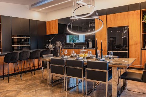 4 bedrooms Villa in Louvaras, Limassol,  No. 41728 4