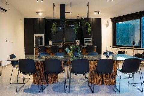 4 bedrooms Villa in Louvaras, Limassol,  No. 41728 6