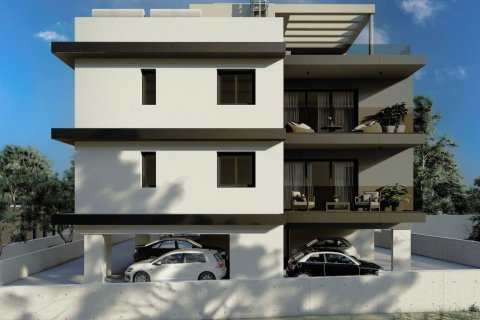 3 bedrooms Apartment in Livadia, Larnaka,  No. 41731 4