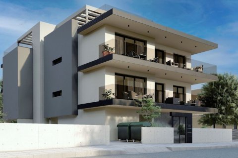 3 bedrooms Apartment in Livadia, Larnaka,  No. 41731 3