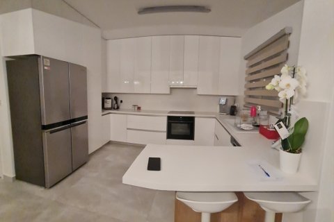 Вилла с 3 спальнями в Никосия,  № 47655 18