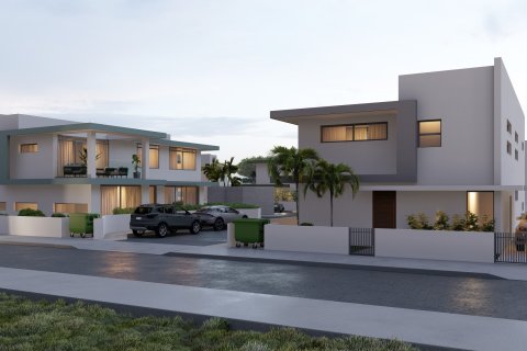 4 bedrooms Villa in Nicosia,  No. 47653 7