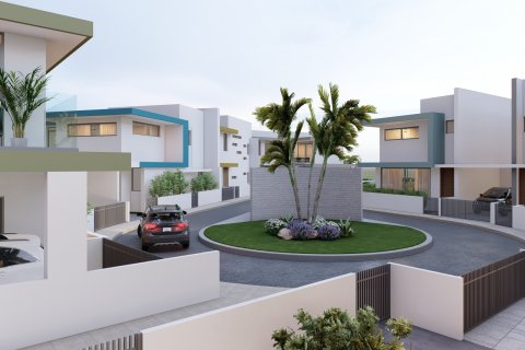 4 bedrooms Villa in Nicosia,  No. 47653 5