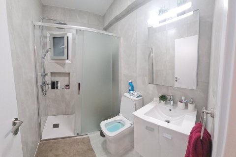 Вилла с 3 спальнями в Никосия,  № 47654 19