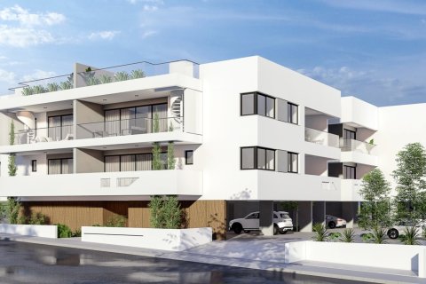 2 bedrooms Apartment in Geri, Nicosia,  No. 47659 4