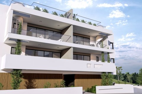 2 bedrooms Apartment in Geri, Nicosia,  No. 47659 2