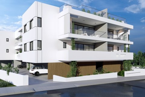 2 bedrooms Apartment in Geri, Nicosia,  No. 47658 3
