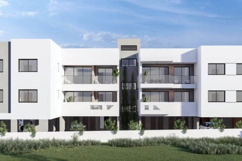 2 bedrooms Apartment in Geri, Nicosia,  No. 47658 6