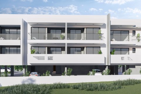 2 bedrooms Apartment in Geri, Nicosia,  No. 47658 5