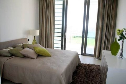 3 chambres Villa à Agios Georgios, Limassol,  No. 46143 18