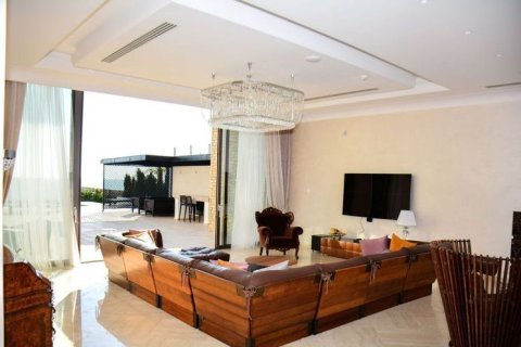 4 chambres Villa à Agios Georgios, Limassol,  No. 46142 22