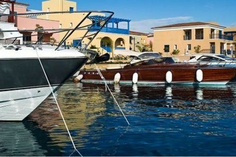 4 bedrooms Villa in Limassol,  No. 46146 3