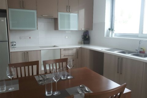 3 bedrooms Villa in Moni, Limassol,  No. 46148 6