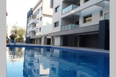 1 chambre Appartement à Limassol,  No. 46145 2