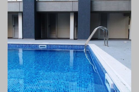 1 chambre Appartement à Limassol,  No. 46145 3