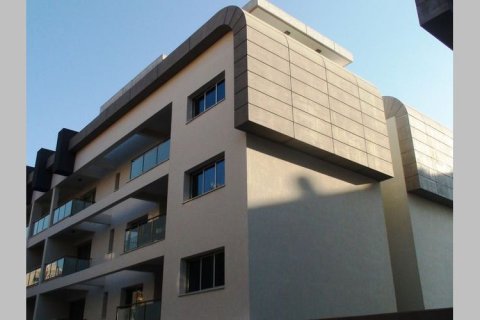 1 chambre Appartement à Limassol,  No. 46145 6