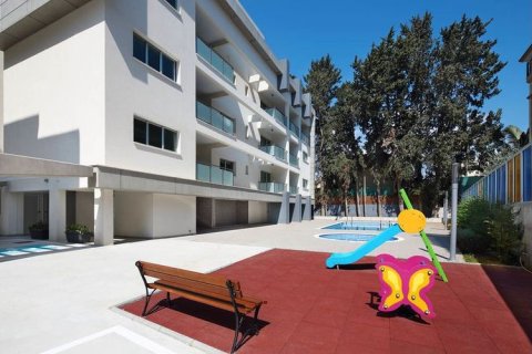 1 chambre Appartement à Limassol,  No. 46145 7