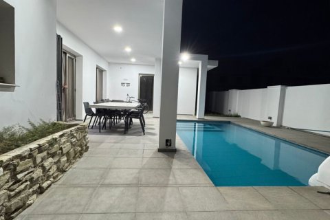 4 chambres Maison de Ville à Larnaca, Larnaka,  No. 39971 4