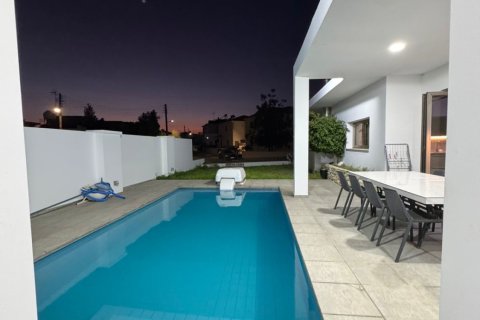 4 chambres Maison de Ville à Larnaca, Larnaka,  No. 39971 2